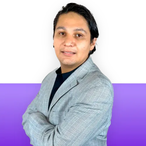 Fotografía de Alejandro