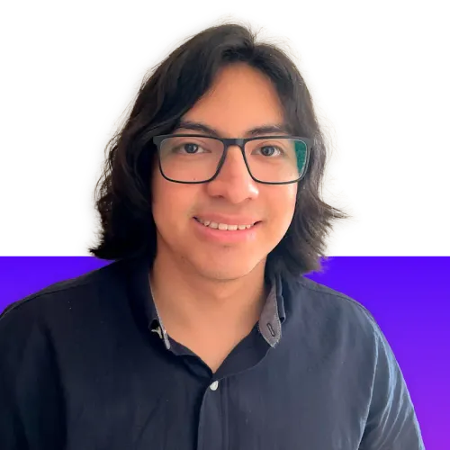 Fotografía de César
