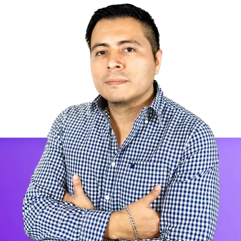 Fotografía del equipo