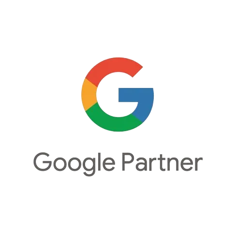 Logo de partner de Google
