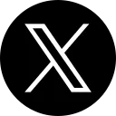 Logotipo de X