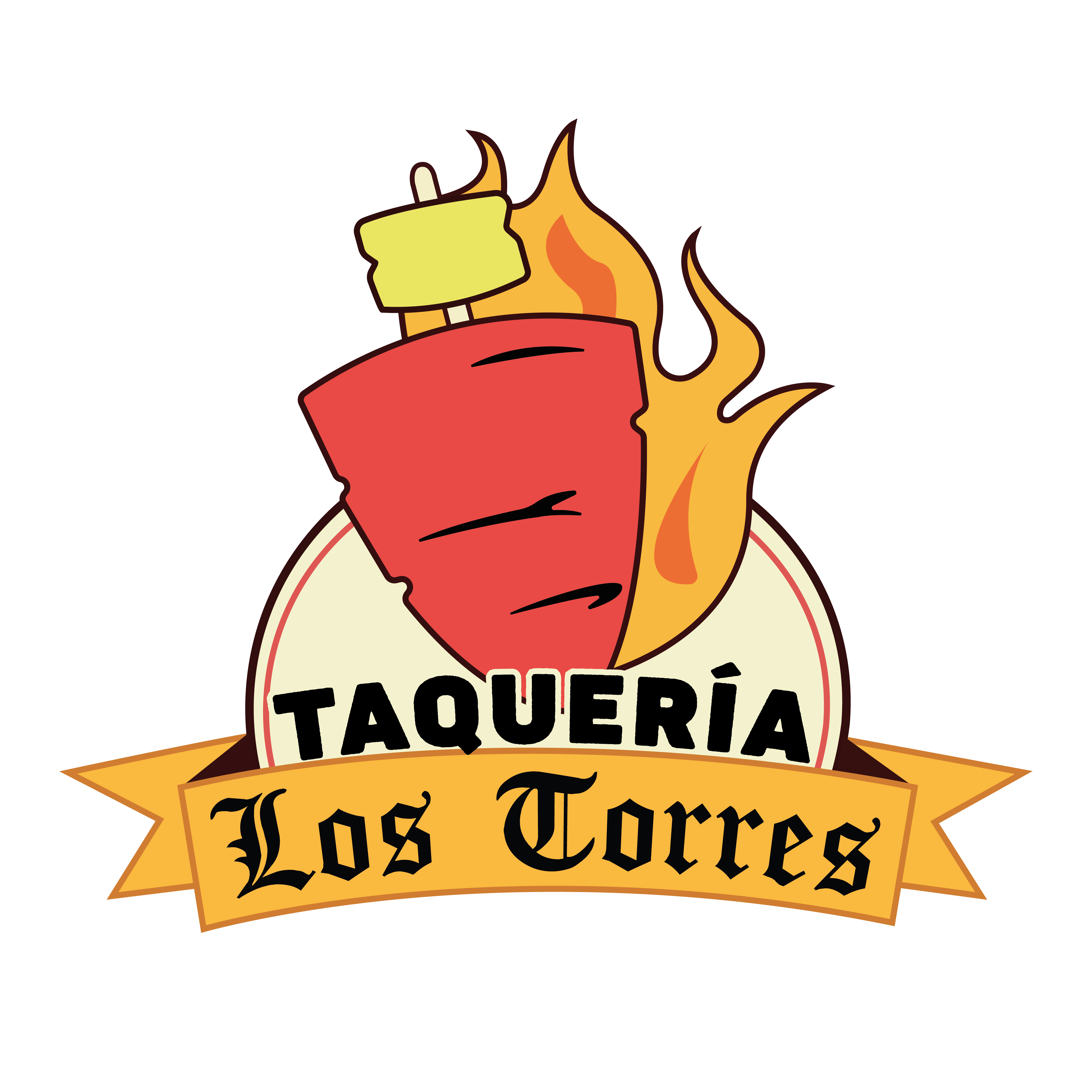 Logo de Los Torres