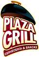 Logo de Plaza Grill