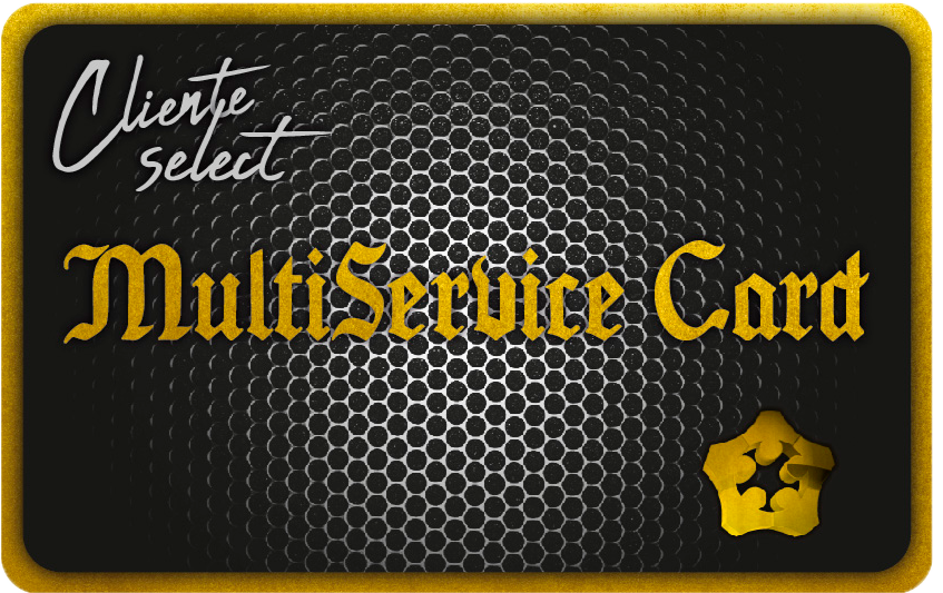 Logo de Multiservices Card