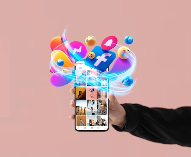 Gestión de Redes Sociales