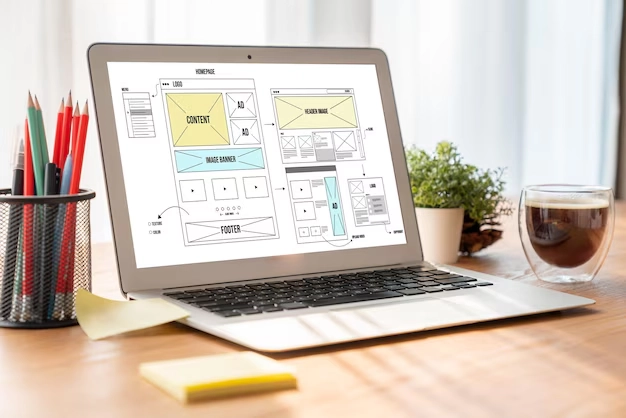 Diseño y Desarrollo Web